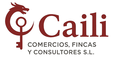 Caili comercios fincas y consultores S.L